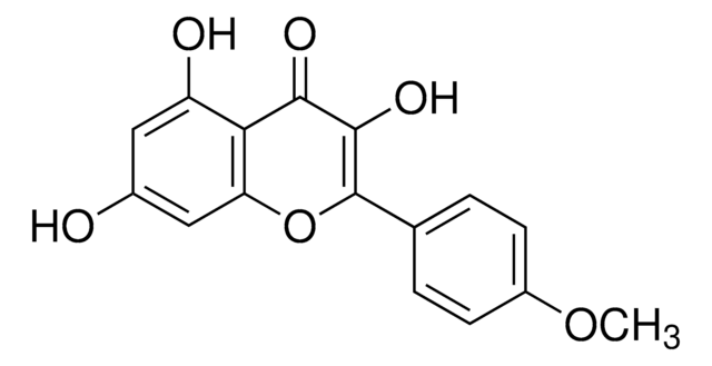 Kaempferide phyproof&#174; Reference Substance