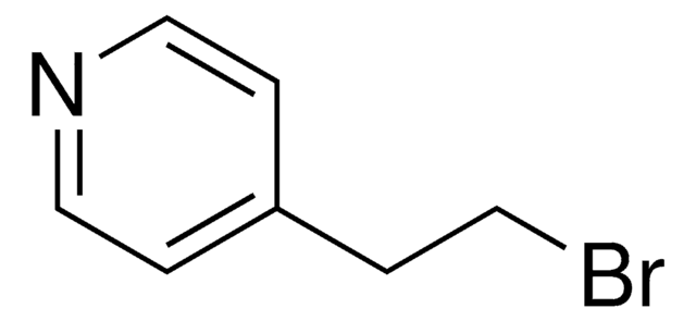 4-(2-Bromoethyl)pyridine AldrichCPR