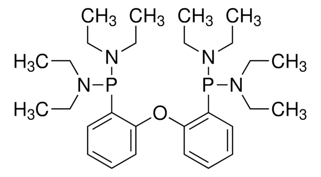 Bis(2-(bis(diethylamino)phosphino)phenyl) ether 95%