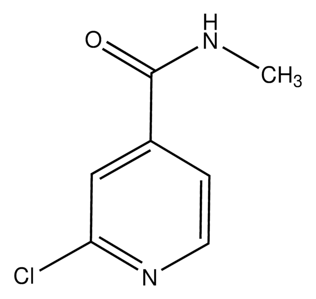 2-Chloro-N-methylisonicotinamide AldrichCPR