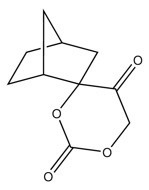 SPIRO[BICYCLO[2.2.1]HEPTANE-2,4'-[1,3]DIOXANE]-2',5'-DIONE AldrichCPR