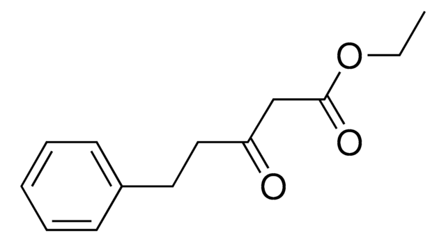 ethyl 3-oxo-5-phenylpentanoate AldrichCPR