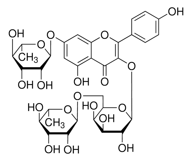 刺槐素 phyproof&#174; Reference Substance