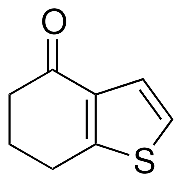 6,7-Dihydro-4-benzo[b]thiophenone 98%