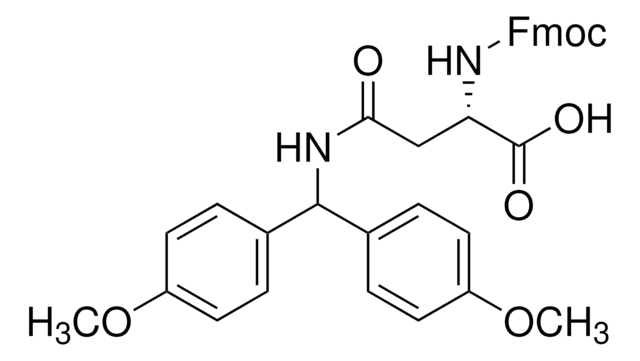 Fmoc-Asn(Dod)-OH &#8805;96.0% (HPLC)