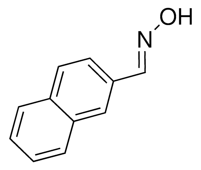 2-naphthaldehyde oxime AldrichCPR