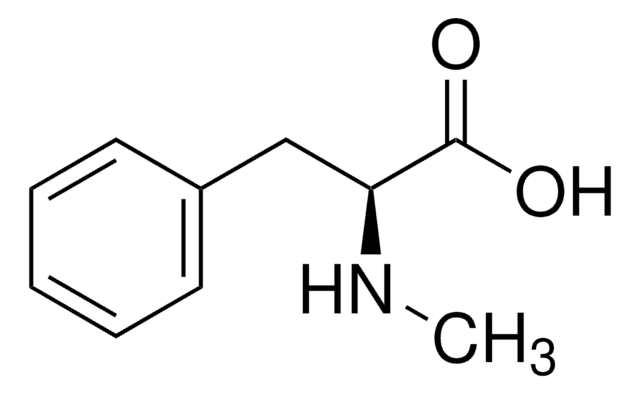 N-Methyl-L-phenylalanine