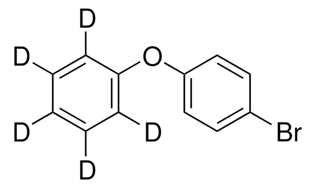 4-Bromophenyl phenyl-d5 ether 98 atom % D