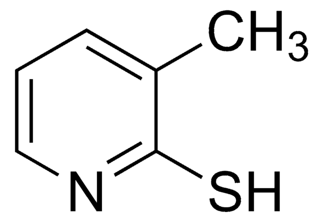 3-Methyl-2-pyridinethiol AldrichCPR