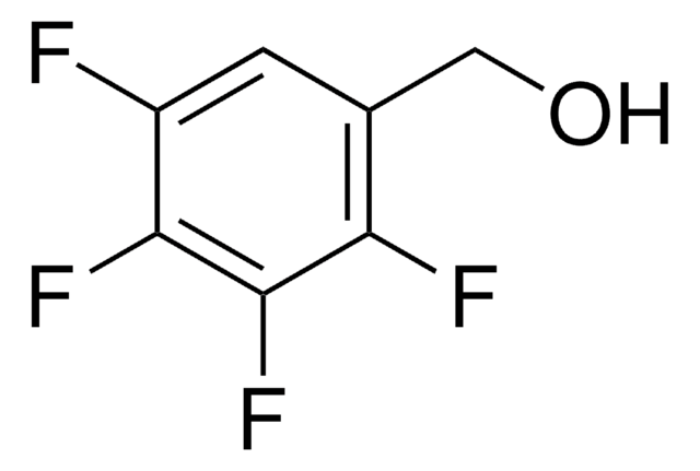 2,3,4,5-Tetrafluorobenzyl alcohol 97%