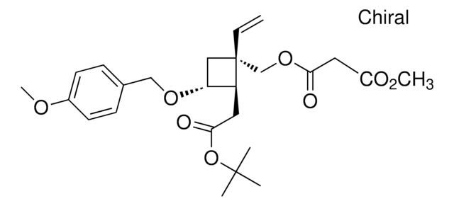 1-({(1R,2R,3R)-2-(2-TERT-BUTOXY-2-OXOETHYL)-3-[(4-METHOXYBENZYL)OXY]-1 ...