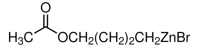 4-Acetoxybutylzinc bromide 0.5&#160;M in THF