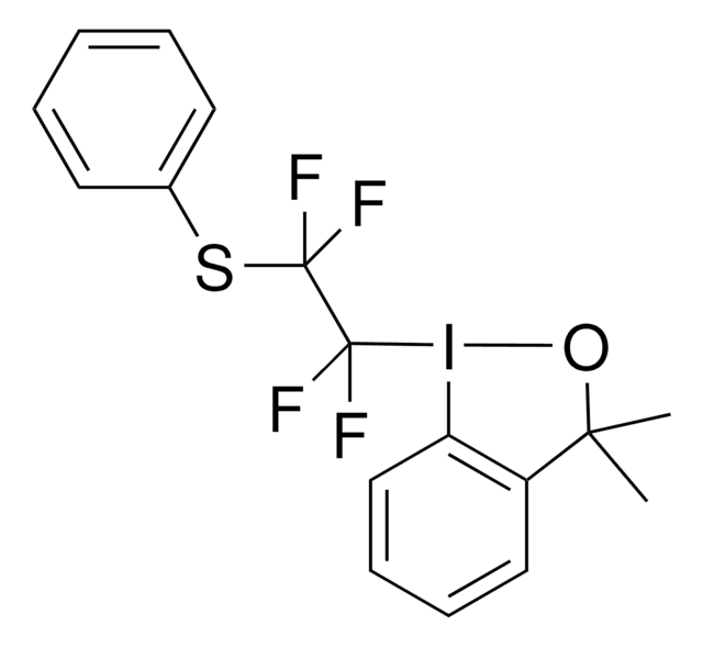 Alcohol Togni-(PhSCF2CF2)-reagent