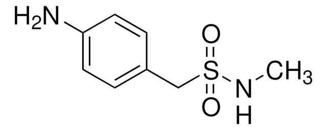 4-Amino-N-methyl-&#945;-toluenesulfonamide 97%