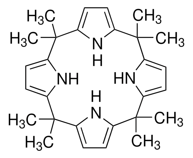 meso-Octamethylcalix(4)pyrrole 97%