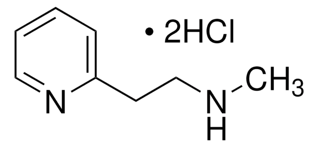 Betahistin United States Pharmacopeia (USP) Reference Standard