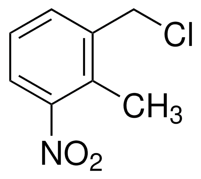 2-Methyl-3-nitrobenzyl chloride 97%