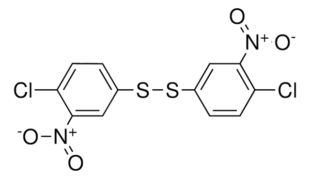 4-CHLORO-3-NITROPHENYL DISULFIDE AldrichCPR