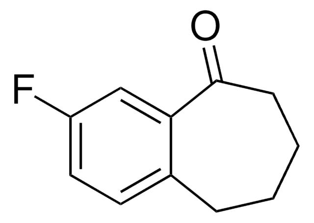 8-Fluoro-1-benzosuberone 96%