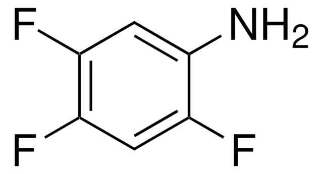 2,4,5-Trifluoroaniline 99%