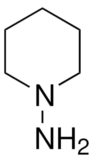 1-Aminopiperidine 97%