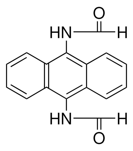 9,10-BIS-(FORMAMIDO)-ANTHRACENE AldrichCPR