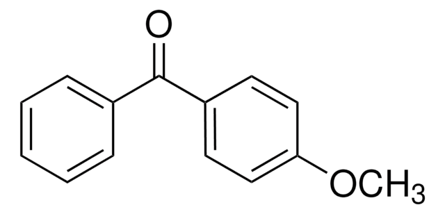 4-Methoxybenzophenone 97%