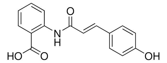 Avenanthramide D phyproof&#174; Reference Substance