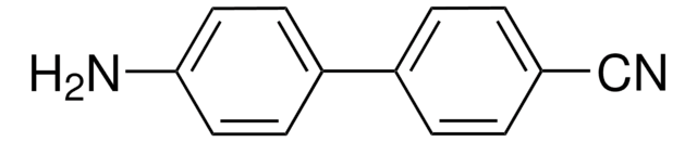 4-(4-Aminophenyl)benzonitrile 95%