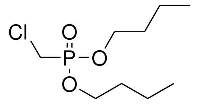 DIBUTYL CHLOROMETHYLPHOSPHONATE AldrichCPR