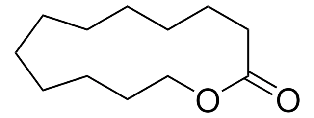 Oxacyclotridecan-2-one 98%