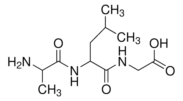 DL-Ala-DL-Leu-Gly