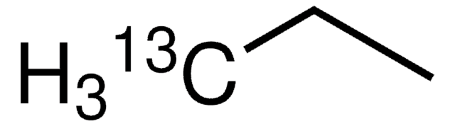 Propane-1-13C 99 atom % 13C