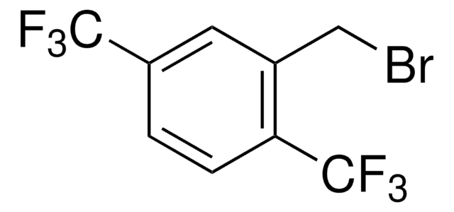 2,5-Bis(trifluoromethyl)benzyl bromide 97%