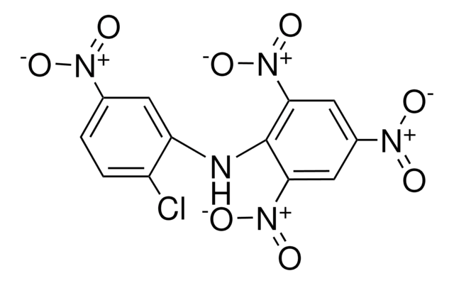 N-(2-CHLORO-5-NITROPHENYL)PICRYLAMINE AldrichCPR