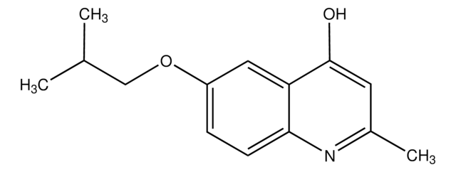 6-Isobutoxy-2-methylquinolin-4-ol