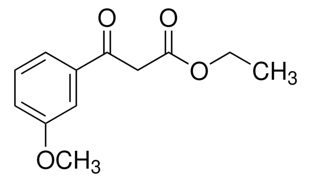 Ethyl (3-methoxybenzoyl)acetate