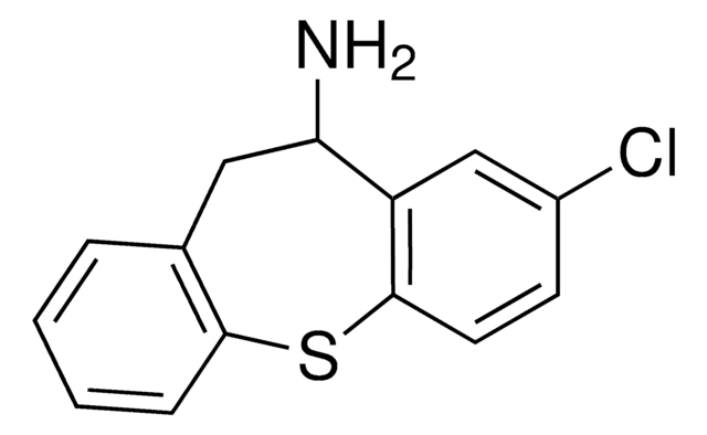 8-CHLORO-10,11-DIHYDRODIBENZO(B,F)THIEPIN-10-AMINE AldrichCPR