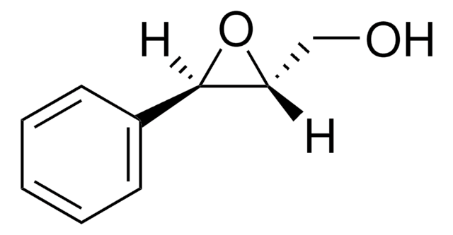 (2R,3R)-trans-3-Phenyloxirane-2-methanol 97%