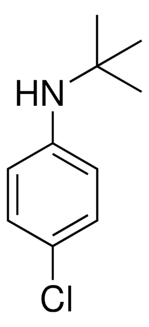 N-(tert-butyl)-4-chloroaniline