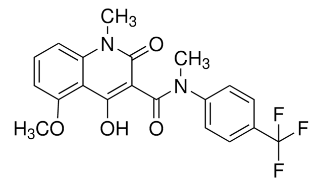 Tasquinimod &#8805;98% (HPLC)