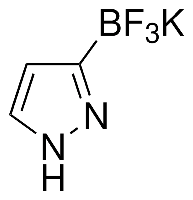 Kalium 1H-Pyrazol-3-Trifluorborat