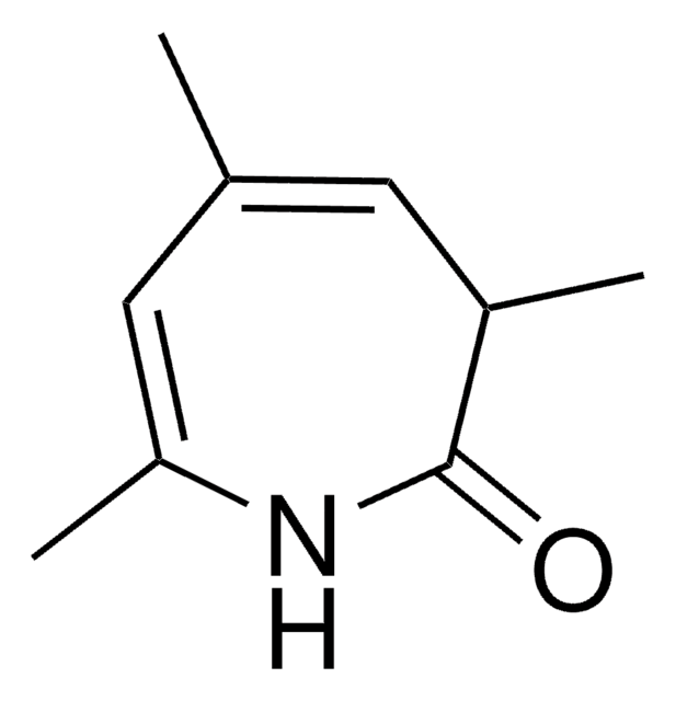 3,5,7-TRIMETHYL-1,3-DIHYDRO-2H-AZEPIN-2-ONE AldrichCPR