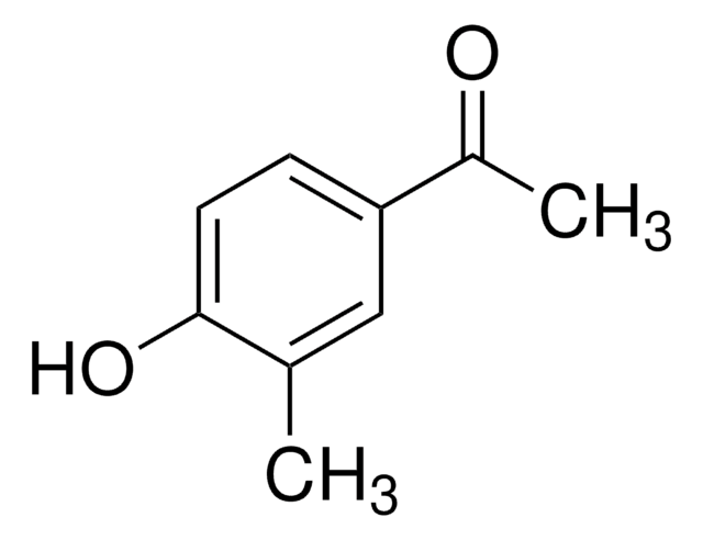 4&#8242;-Hydroxy-3&#8242;-methylacetophenone 97%