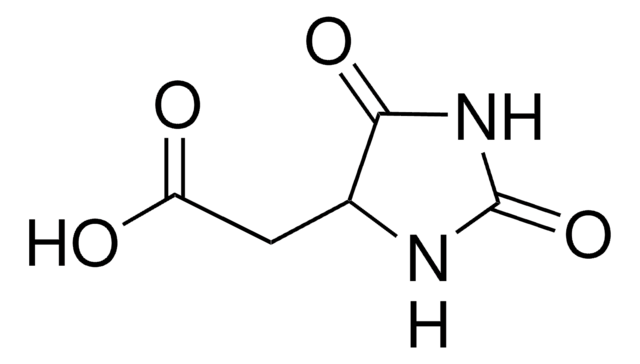 Hydantoin-5-acetic acid 98%