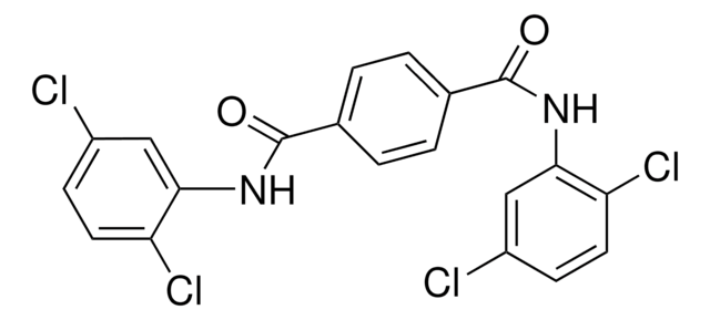 N,N'-BIS(2,5-DICHLOROPHENYL)TEREPHTHALAMIDE AldrichCPR