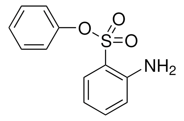 Phenyl-2-aminobenzenesulfonate 97%