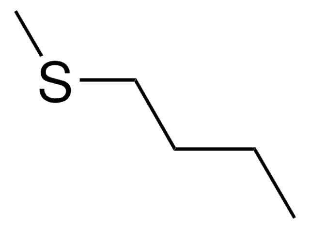 BUTYL METHYL SULFIDE AldrichCPR