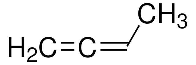 1,2-Butadiene &#8805;99.0% (GC)