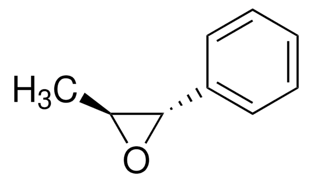 (1S,2S)-(&#8722;)-1-Phenylpropylene oxide 98%